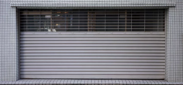 Advanced Solutions for Your Aluminum Garage Doors in Roanoke, Virginia