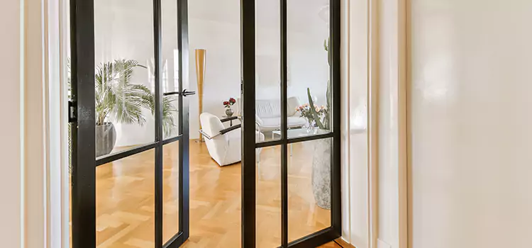 Bifold Door Replacement Roanoke