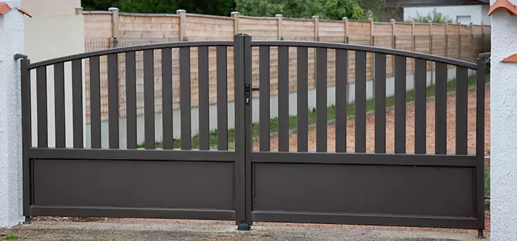 Advanced Gate Solutions in Roanoke, VA