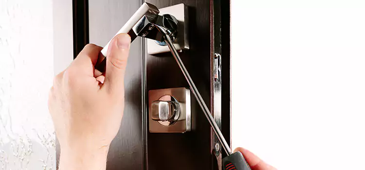 Door Lock Replacement Service Roanoke