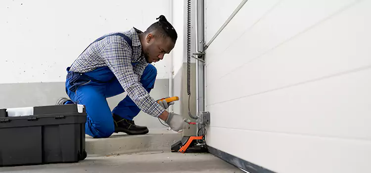 Expert Solutions for Every Garage Lock Need in Roanoke, VA