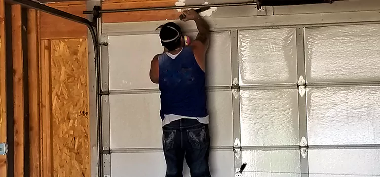 Specialized Garage Door Panel Solutions in Roanoke, VA