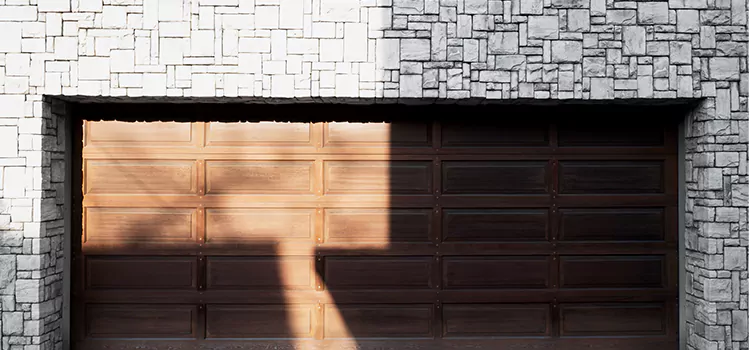 Garage Door Installation Roanoke