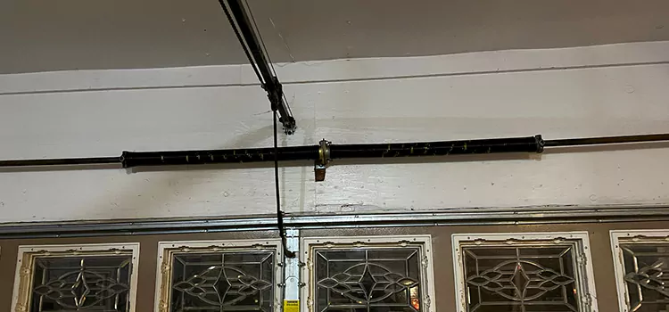 Garage Door Spring Repair Near Me Roanoke