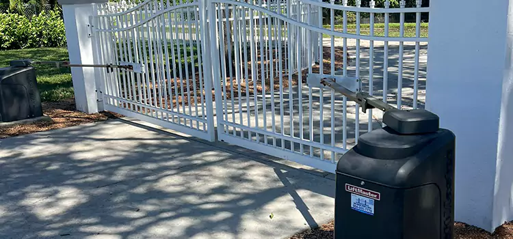 Automatic Gate Opener Repair Roanoke
