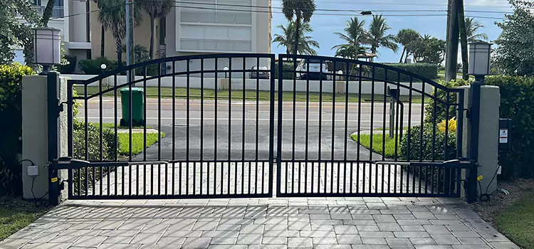 Gate Opener Replacement Near Me in Roanoke, VA
