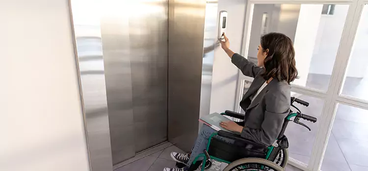 Benefits of Modern Handicap Door Systems in Roanoke, VA