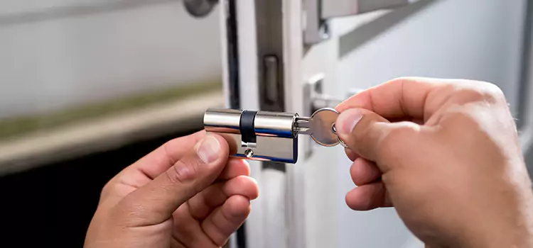 Emergency Locksmith for House Roanoke