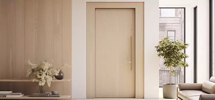 Choose Quality for Your Inside Doors in Roanoke, VA