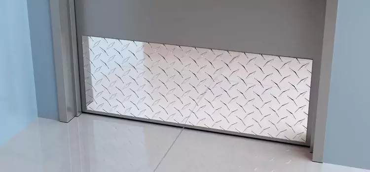Benefits of Professional Kick Plate Solutions in Roanoke, VA