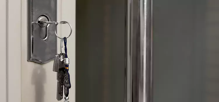 Master Keying by the Numbers Roanoke