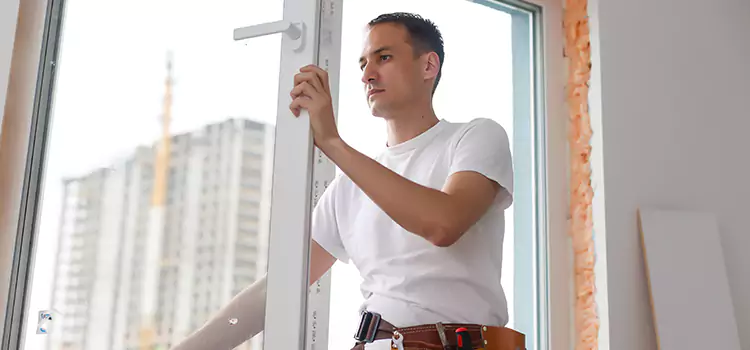 Patio Glass Replacement Roanoke