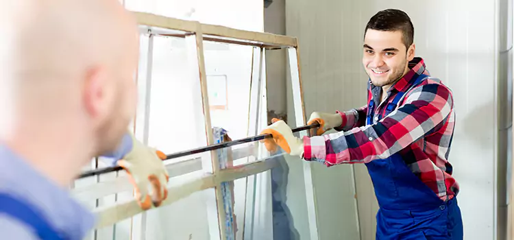 Patio Door Panel Replacement Roanoke