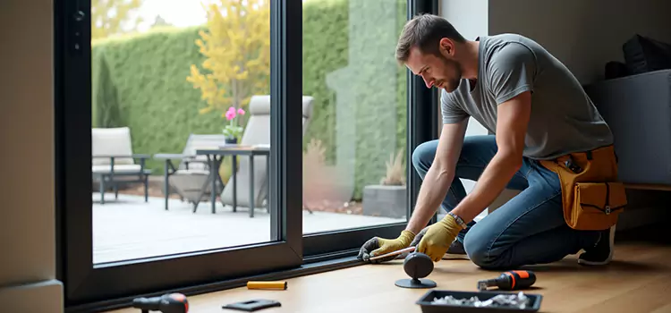 Patio Sliding Glass Door Replacement Roanoke
