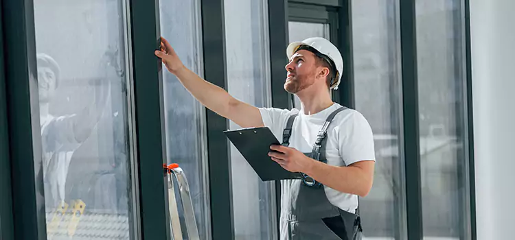 Comprehensive Solutions for Your Sticking Doors in Roanoke, VA