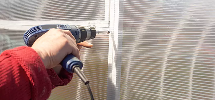 Sliding Screen Door Repair Roanoke