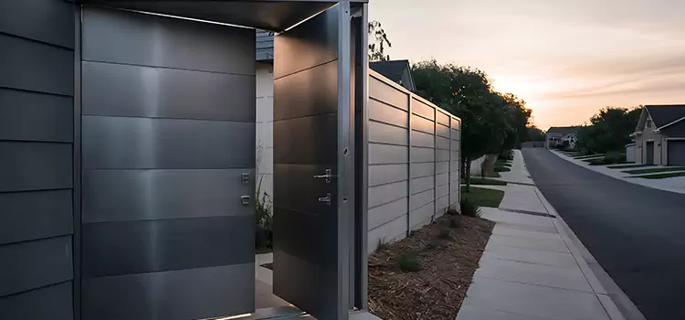Comprehensive Steel Door Solutions in Roanoke, VA