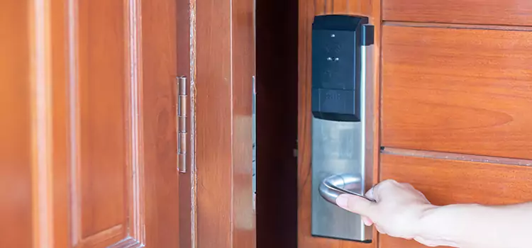 Commercial Keyless Entry Locks Roanoke