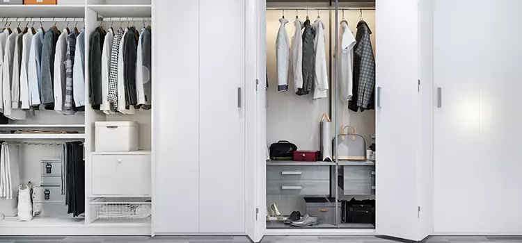 Glass Closet Door Repair Roanoke