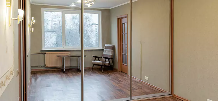 Mirror Closet Door Roller Replacement Roanoke