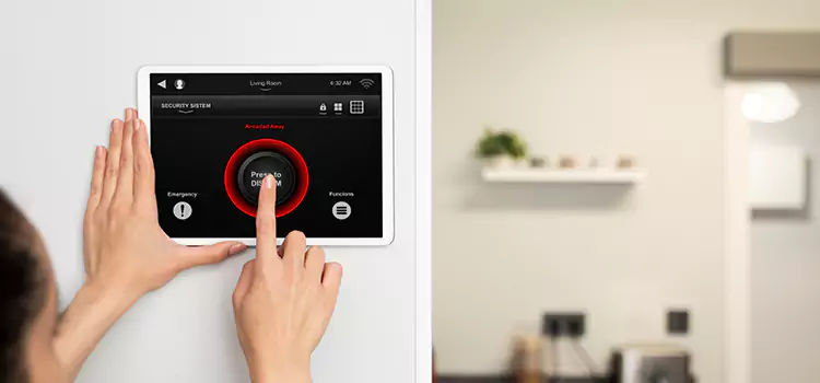 Blink Video Doorbell Installation Roanoke