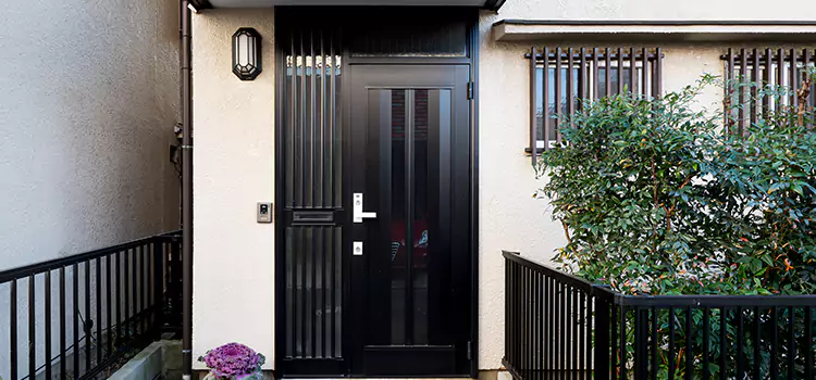 Popular Exterior Door Options in Roanoke, VA