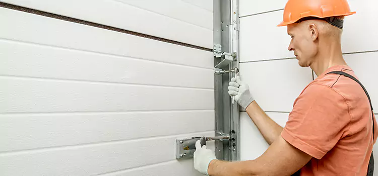 Why Choose Us for Garage Door Lock Services in Roanoke, VA?