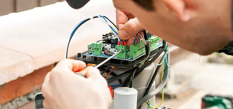 Specialized Brand Gate Motor Repairs Roanoke