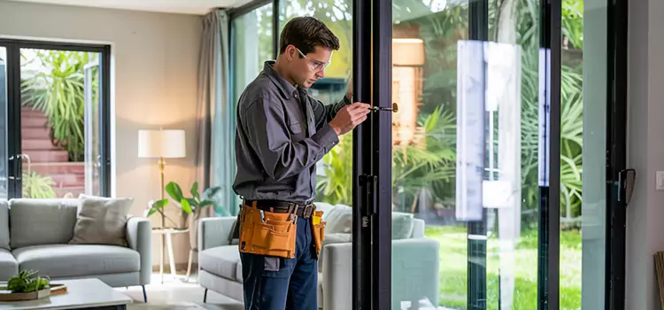 Why Choose Us for Your Glass Door Needs in Roanoke, VA?