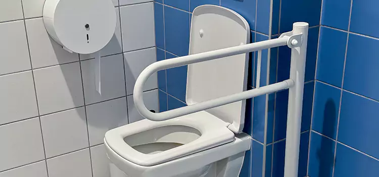 Comprehensive Solutions in Roanoke, VA for Accessible Facilities