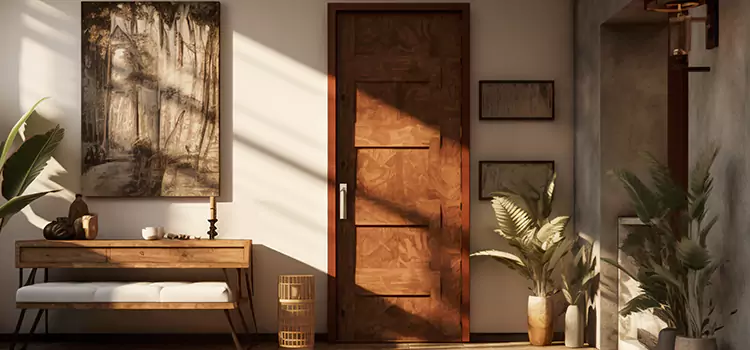 Specialty Interior Doors Roanoke