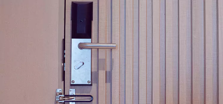 Installing a Maglock Roanoke