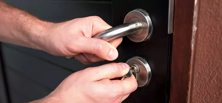 Master Key Control and Audits Roanoke