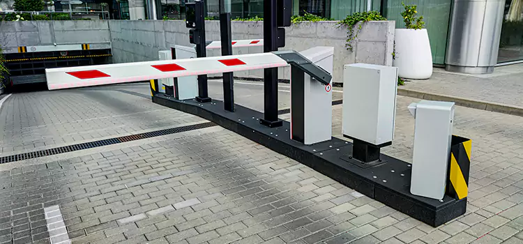 Custom Gate Design & Integration Roanoke