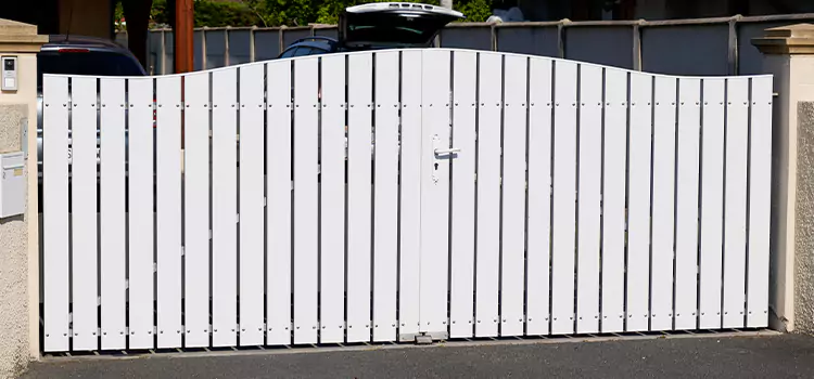 Why Choose Us for Residential Gate Repair in Roanoke, VA?