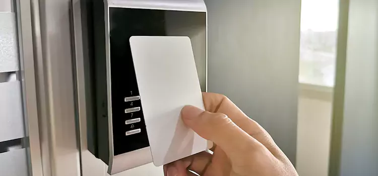 Advanced RFID Technology Integration in Roanoke, VA