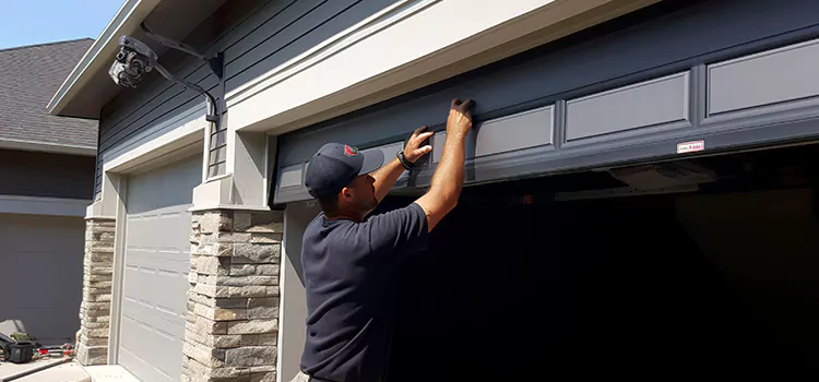 Janus Roll Up Doors Roanoke