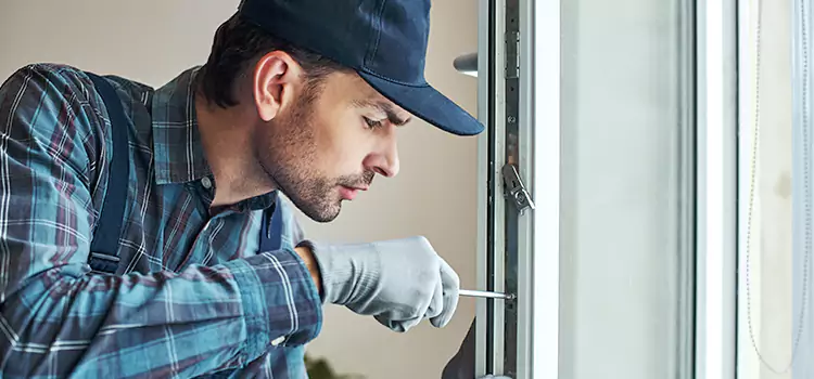 Emergency Response for Latch Issues Roanoke