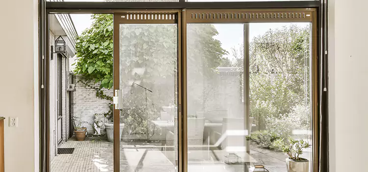 Glass Door Panel Replacement Cost Roanoke