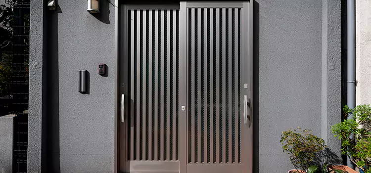 Specialized Steel Door Services in Roanoke, VA