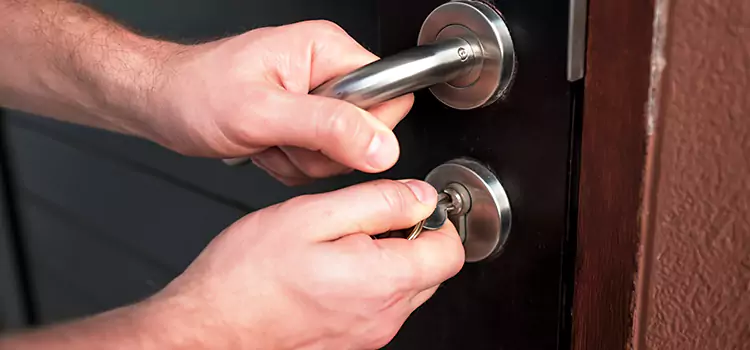Door Closer Repair & Installation Roanoke